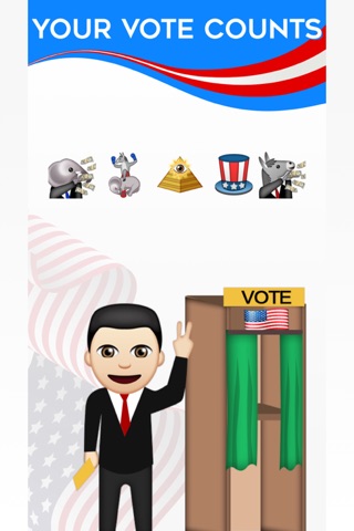 VoteMoji screenshot 3