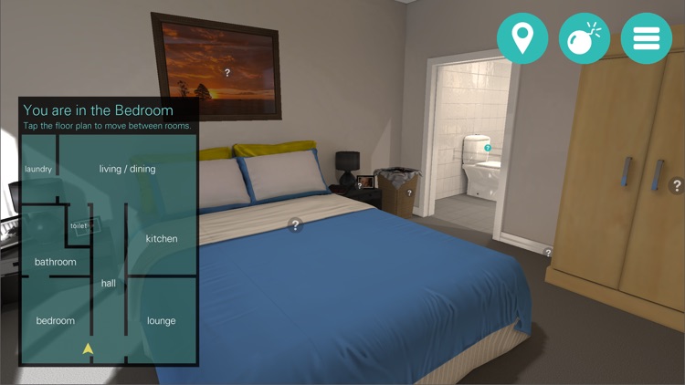 The Dementia-Friendly Home