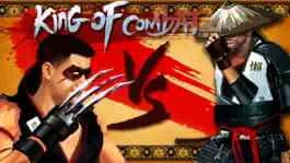 Game screenshot King fighter of street:Free Fighting & boxing wwe games mod apk