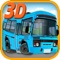 Crazy Bus Driver 3D Simulator