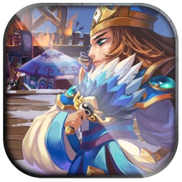 三國大逆襲 - 軍團亂鬪