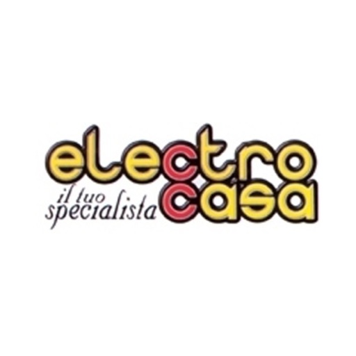 Electrocasa icon