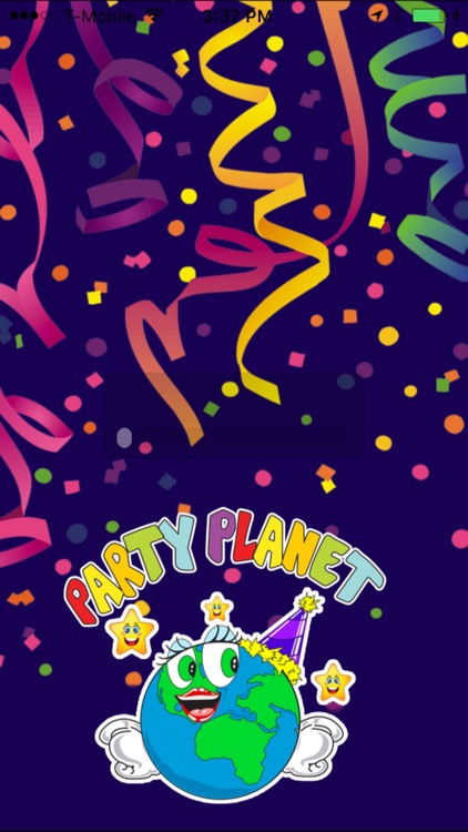 Party Planet