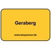 Geraberg - Regional-App