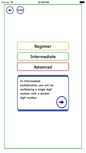 Math Minutes: Multiplication(圖2)-速報App