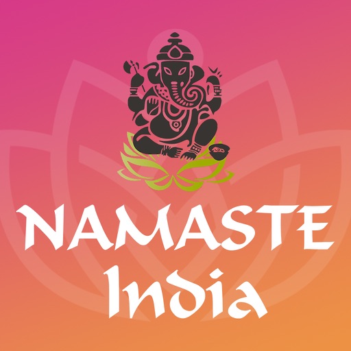 Namaste India