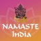 L'application "Namaste India" vous offre la possibilité de consulter toutes les infos utiles du restaurant indien (Tarifs, carte, avis…) mais aussi de recevoir leurs dernières News ou Flyers sous forme de notifications Push