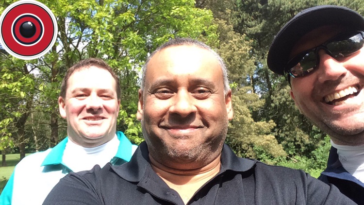 SelfieStickup The Finger screenshot-3