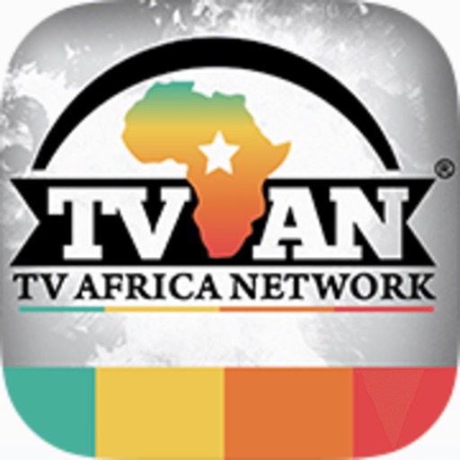 TV AFRICA NETWORK by Ernest opuni