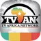TV Africa Network is a 24-hour pan-African news, Entertainment, sports Channel, offering a fresh perspective on African and world events