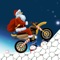 Santa Hill Climb Road Racing Extreme 2