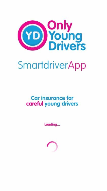 Smartdriver Only Young Drivers