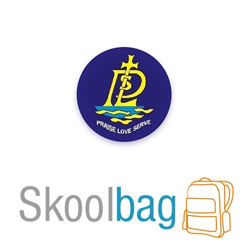 St John's Lutheran Portland - Skoolbag icon