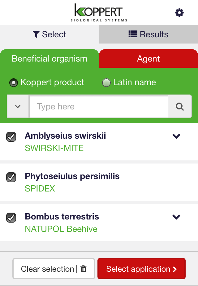 Koppert Side Effects Guide