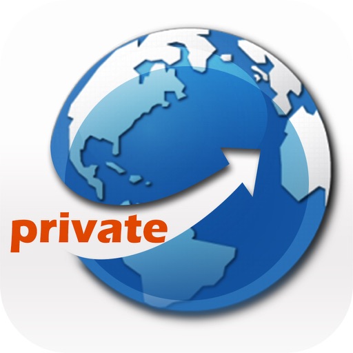 Private Web Browser - Free Internet Browsing with Full Screen & Multiple Tabbed