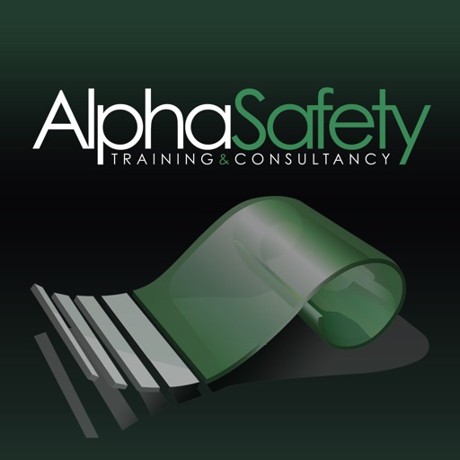 Alpha Safety icon