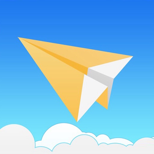 AirBlue Sharing 10 iOS App