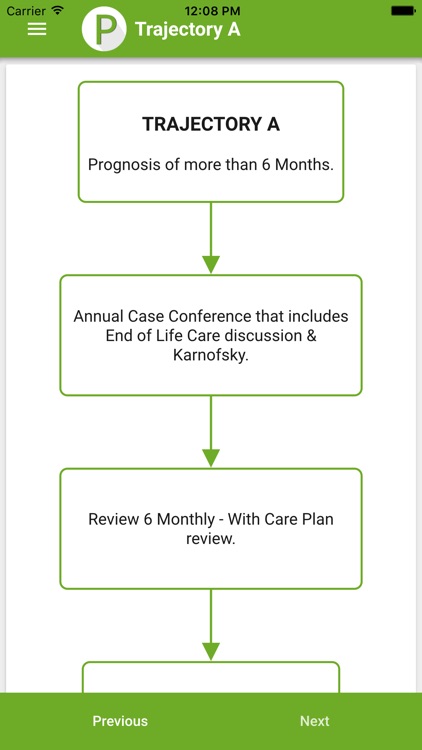 PalCare screenshot-3