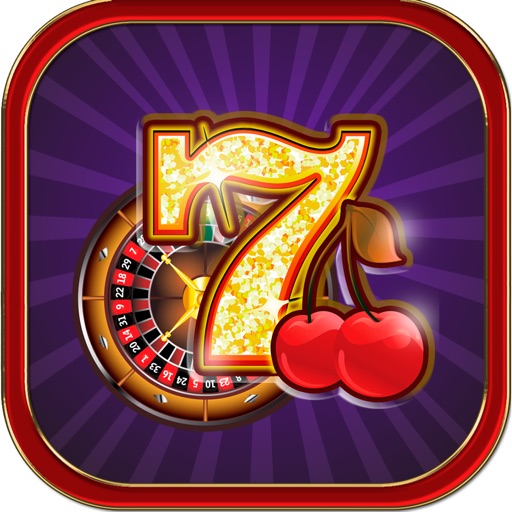 777 Quick Hit Wild Mirage - FREE Lucky Slots Game!!! icon