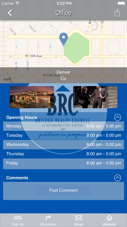 Builder Realty Council