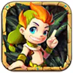 Temple Adventure Treasure Dasher Survival Run : Brave Rush Top Free Fun Game App Cancel