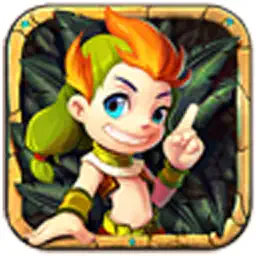 Temple Adventure Treasure Dasher Survival Run : Brave Rush Top Free Fun Game app icon