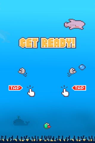 Bubble Jump screenshot 2