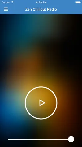 Game screenshot Relaxation Music Free - Calming & Meditation Music mod apk