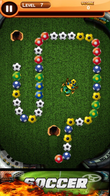 Euro Soccer Balls Switch 2016