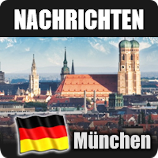 München Nachrichten icon