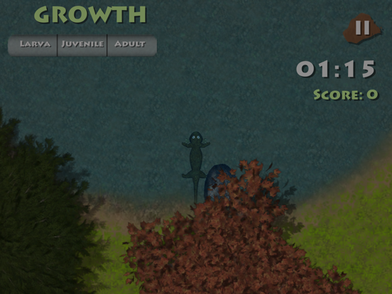 Screenshot #6 pour Hellbender Havoc