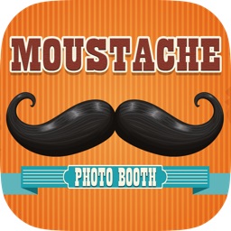 Moustache Photo Booth - Ultimate celebrity disguise Kit