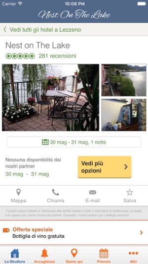 Nest on the lake(圖5)-速報App