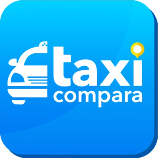 TaxiCompara icon
