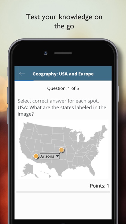 GoConqr screenshot-4