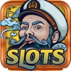 Captain Cash 777 Slots Casino - Spin & Win Prizes With The Classic Ace Las Vegas Machine