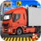 Vr 18 Wheeler Big Truck Parking Pro