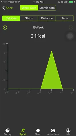 Game screenshot x.Fit apk
