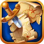 Arizona Rose and the Pirates' Riddles HD App Positive Reviews
