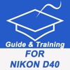 Nikon D40 Guide And Training
