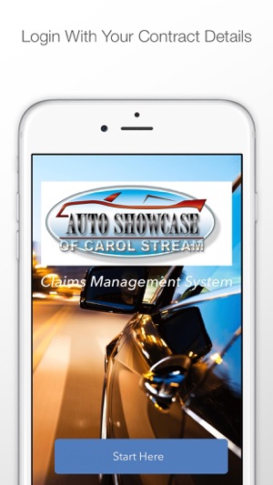 Auto Showcase of Carol Stream Service(圖1)-速報App