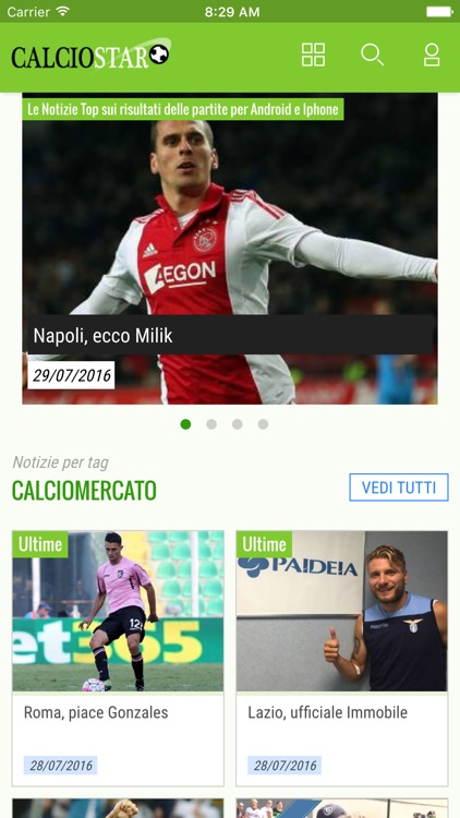 CalcioStar