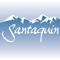 The official Santaquin City app is your connection to the city