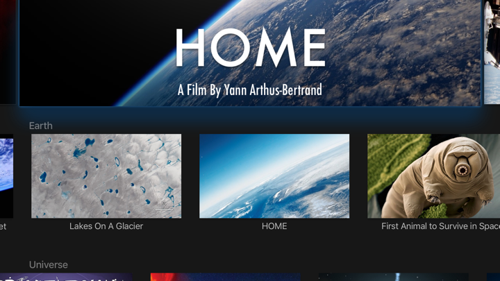 Screenshot #2 pour Space Telescope