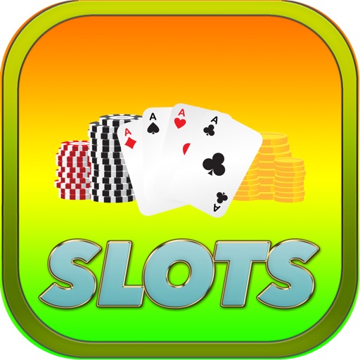 Party Slot Bonanza Deluxe Vegas - Best Free Slots icon