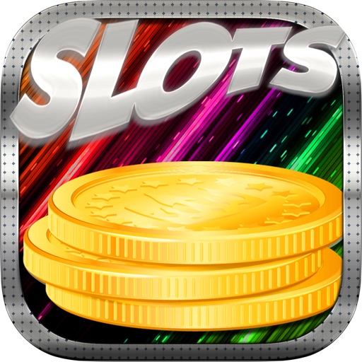 Big Machine Vegas World Winner Slots iOS App