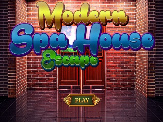 Screenshot #4 pour Escape Games Modern Spa House