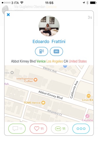 Locate & Track Phone By Number screenshot 2