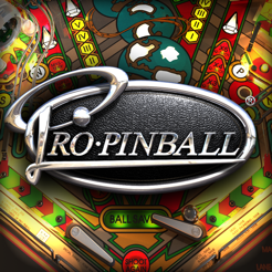‎Pro Pinball