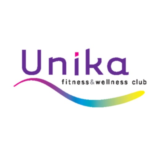 Unika Wellness icon